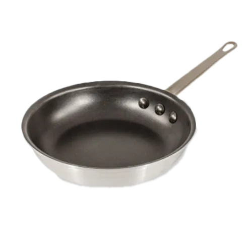 Crestware FRY14S Fry Pan