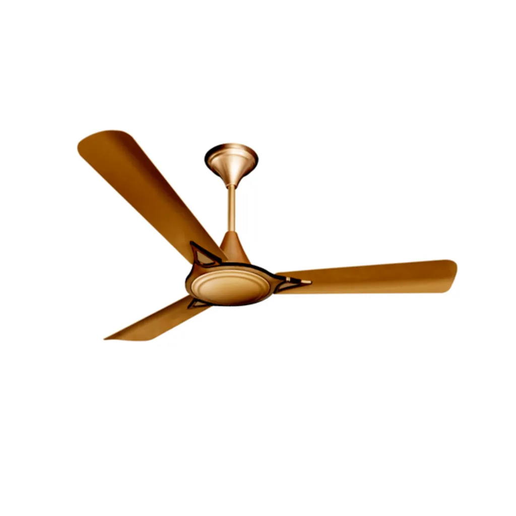 Crompton 1200mm Avancer Anti Dust Ceiling Fan(Coco Gold)