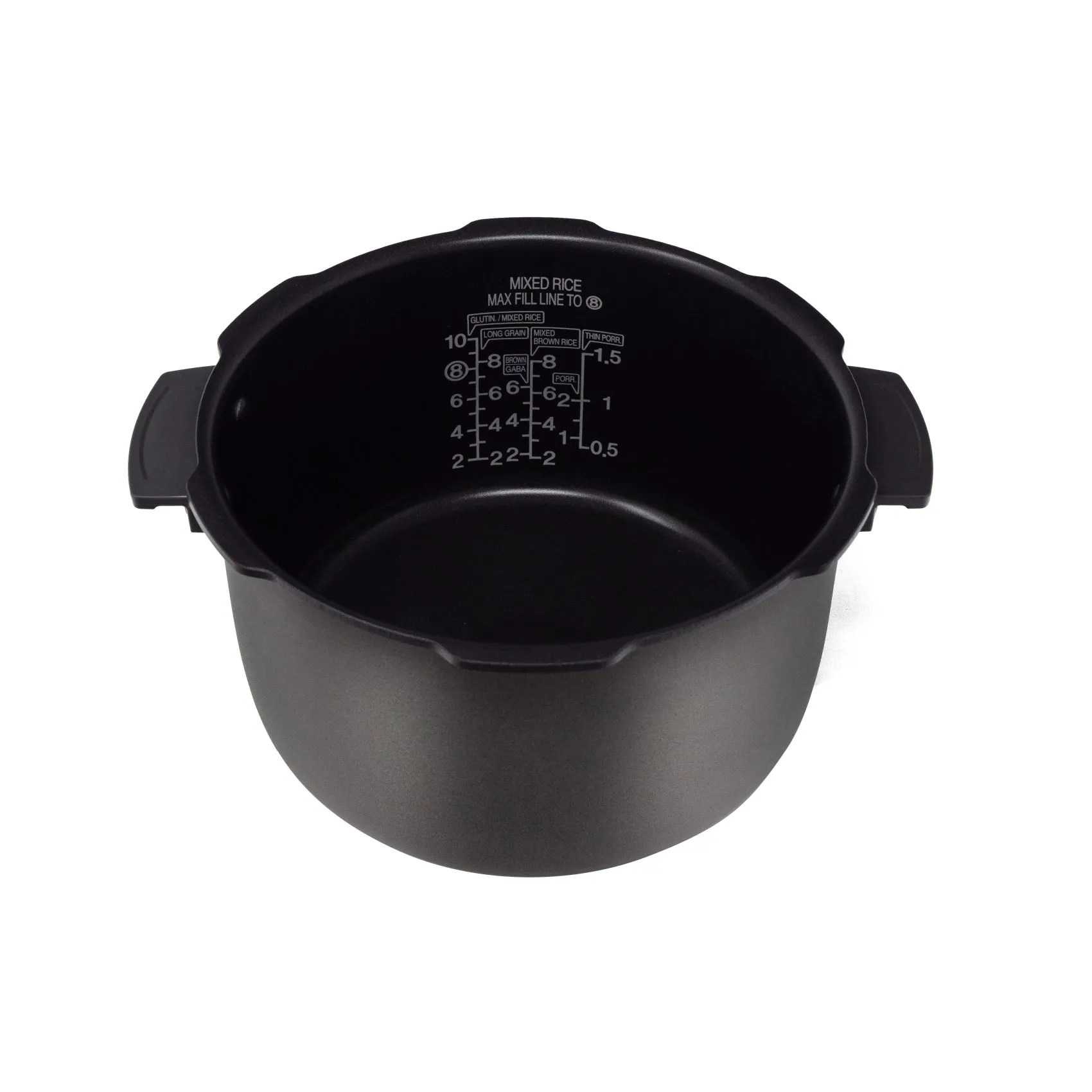 CRP-G1015F INNER POT