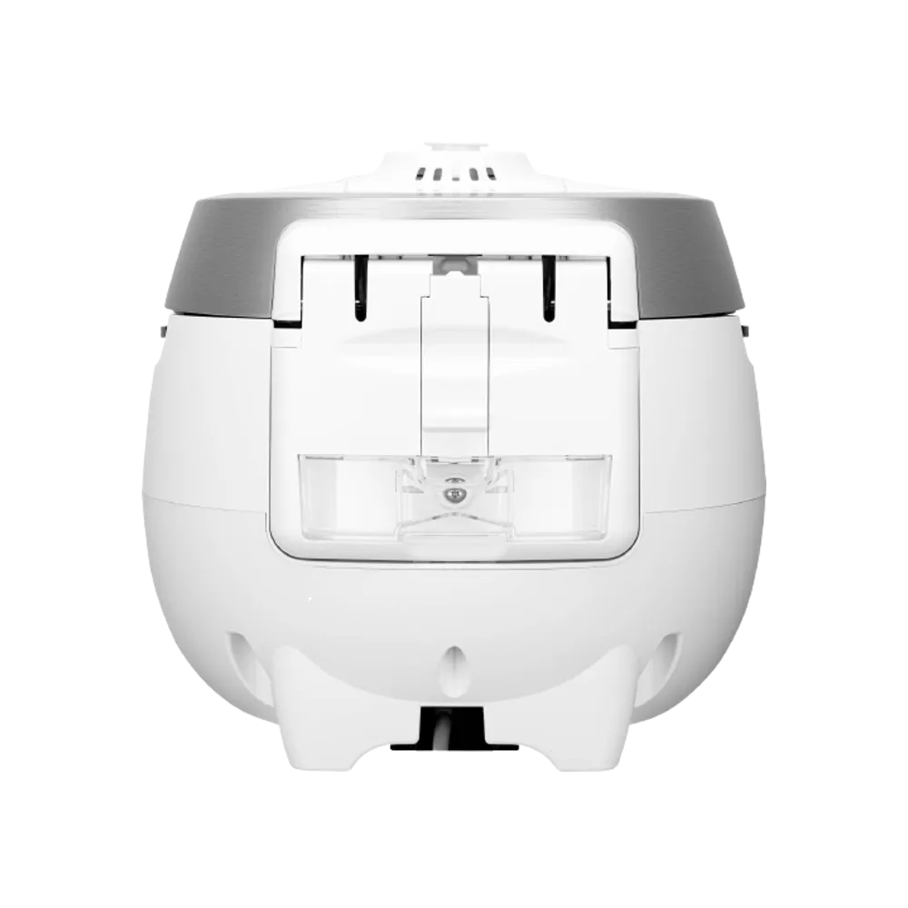 CUCKOO Twin Pressure Rice Cooker (for 10) CRP-RT1008F 1.8L