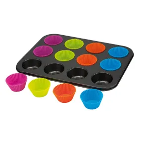 Cupcake Pan Set