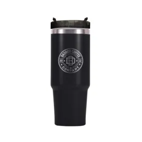 DadBod Coffee Insulated 30oz Tumbler