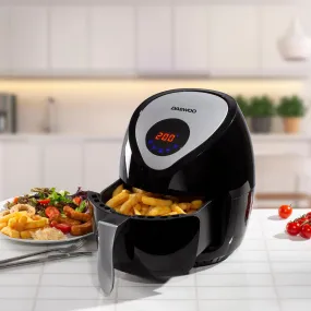 Daewoo 3.6L Digital Air Fryer