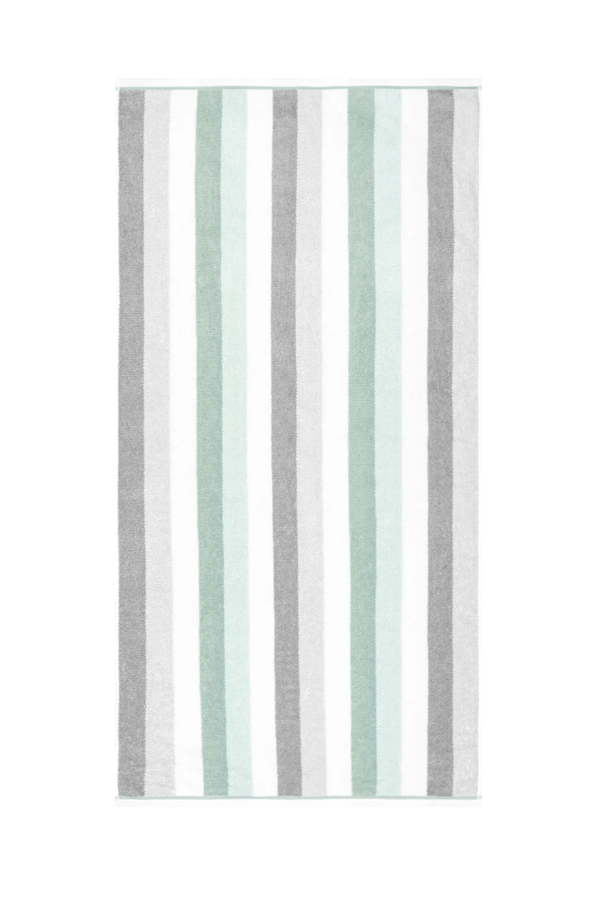 Dana 6-Piece Towel Set: Modern Stripe