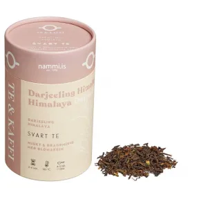 Darjeeling Himalaya Tea / Loose / 100 gr