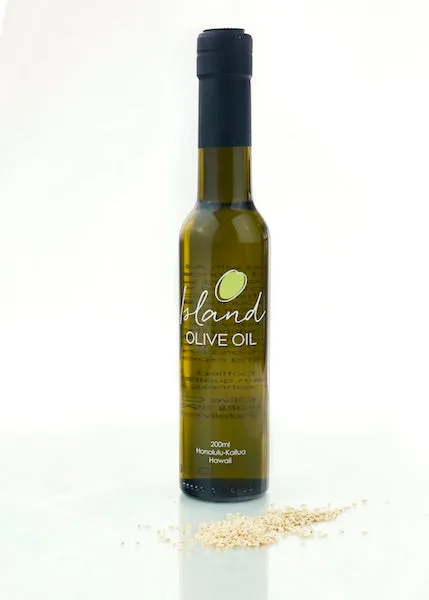 Dark Toasted Sesame Oil - Taiwan