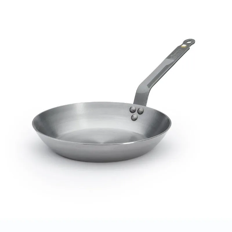 De Buyer Mineral B Frying Pan