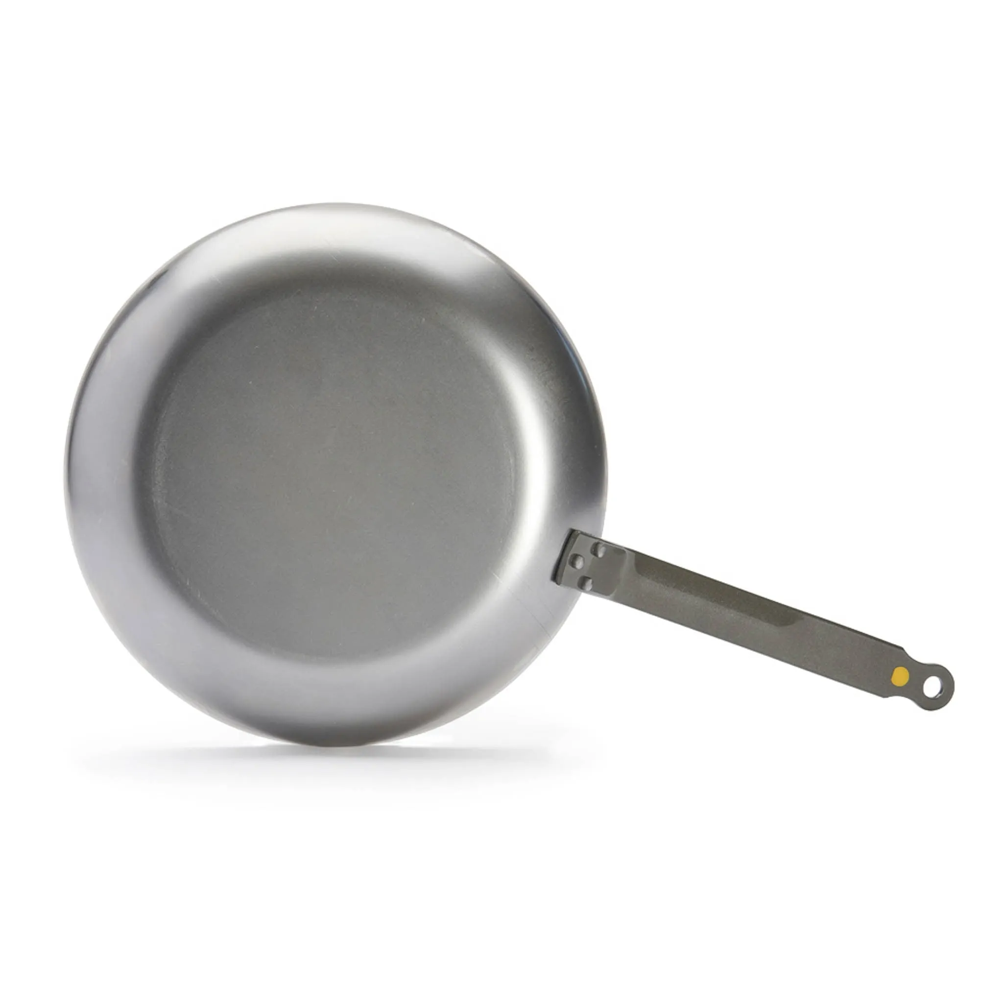 De Buyer Mineral B Omelette Pan, 28cm