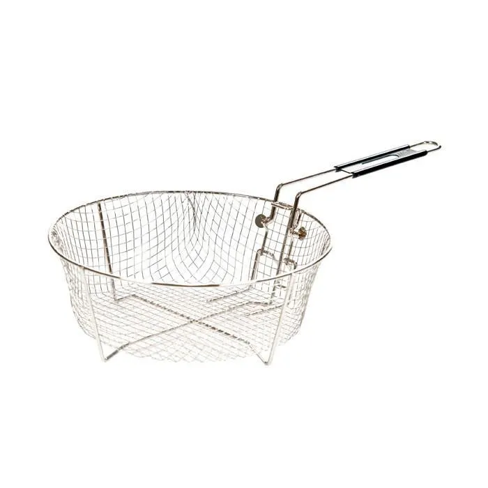 Deep Fry Basket by Lodge