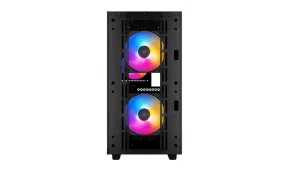 DEEPCOOL MATREXX 40 3FS MINI-ITX CABINET