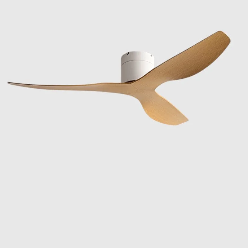 Delaine | Low Profile Ceiling Fan