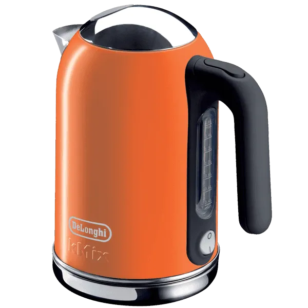 DeLonghi Kmix 54-Ounce Kettle