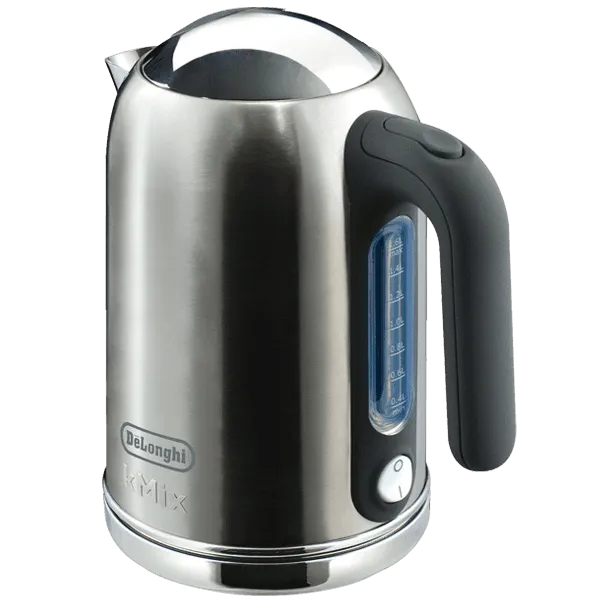 DeLonghi Kmix 54-Ounce Kettle