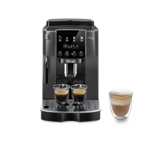 De'Longhi Magnifica Start Fully Automatic Coffee Machine ECAM220.22.GB