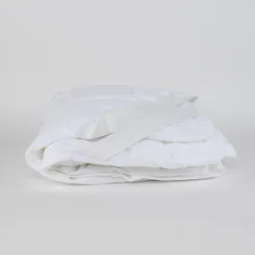 Deluxe Down Alternative Mattress Topper