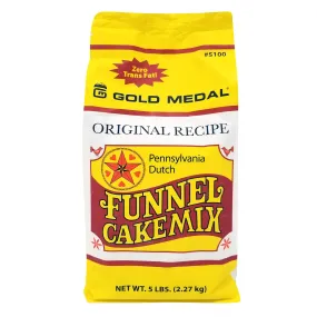 Deluxe Pennsylvania Dutch Funnel Cake Mix