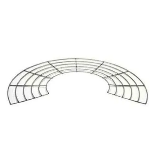 Demeyere Half Moon Insert for Wok 32cm