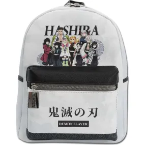 Demon Slayer - Hashira Group B (#E) Mini Backpack Great Eastern Entertainment