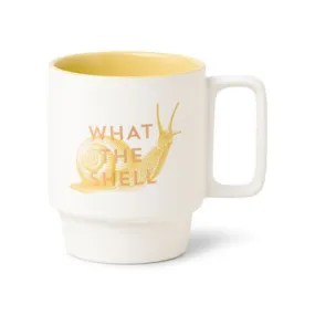 Designworks Vintage Sass Mugs