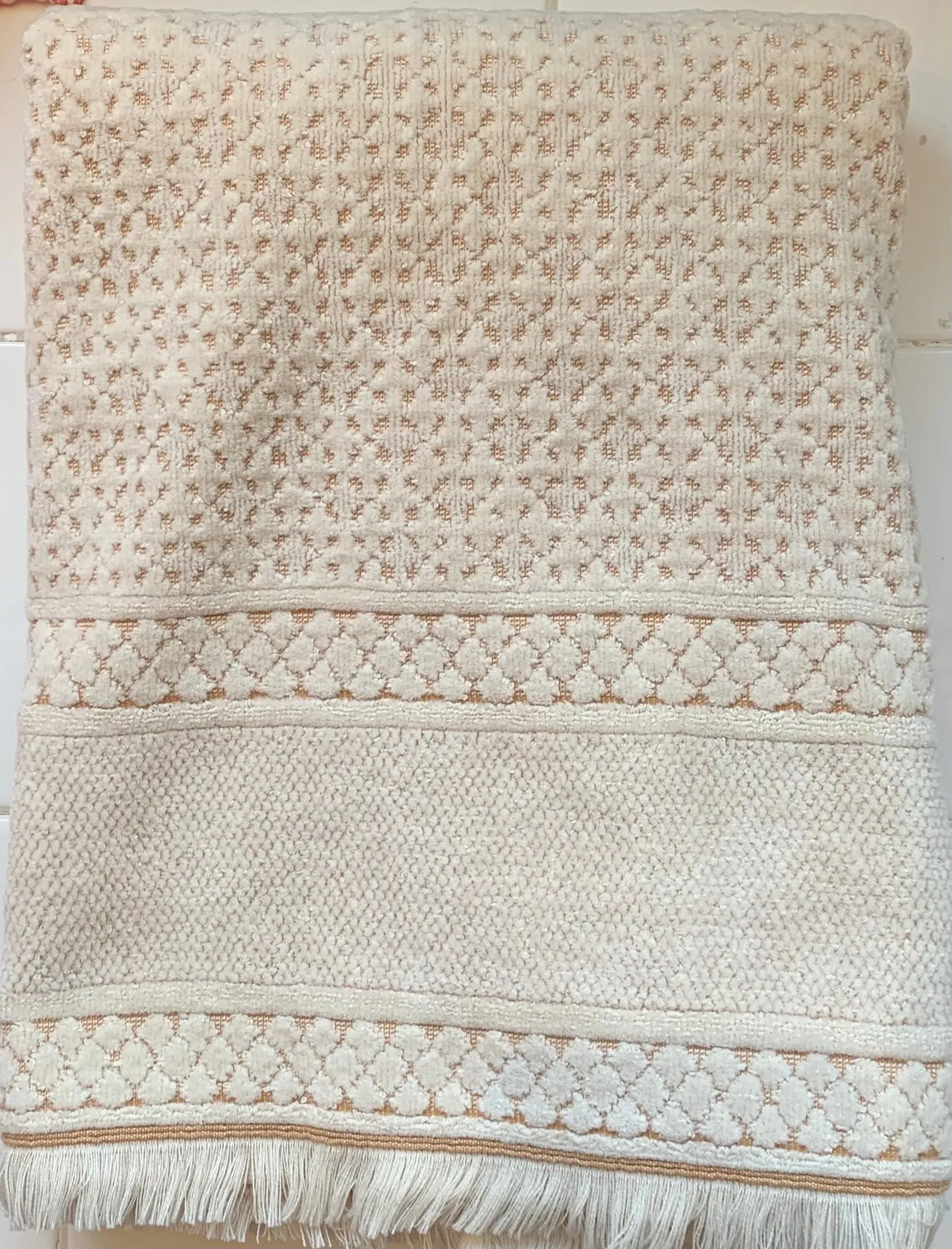 Devilla - Bath Towel - Various Options