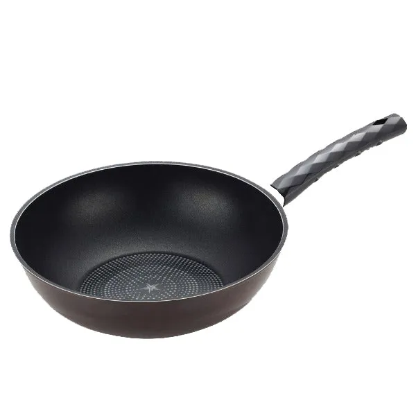 Diamond IH LITE Wok Pan 30cm (3001-0199)