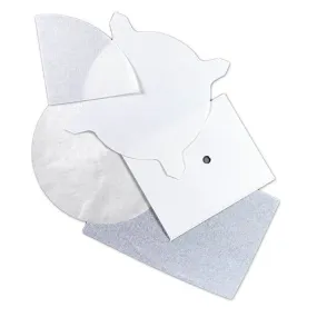 Disco, Inc D1120E3 Fryer Filter Paper