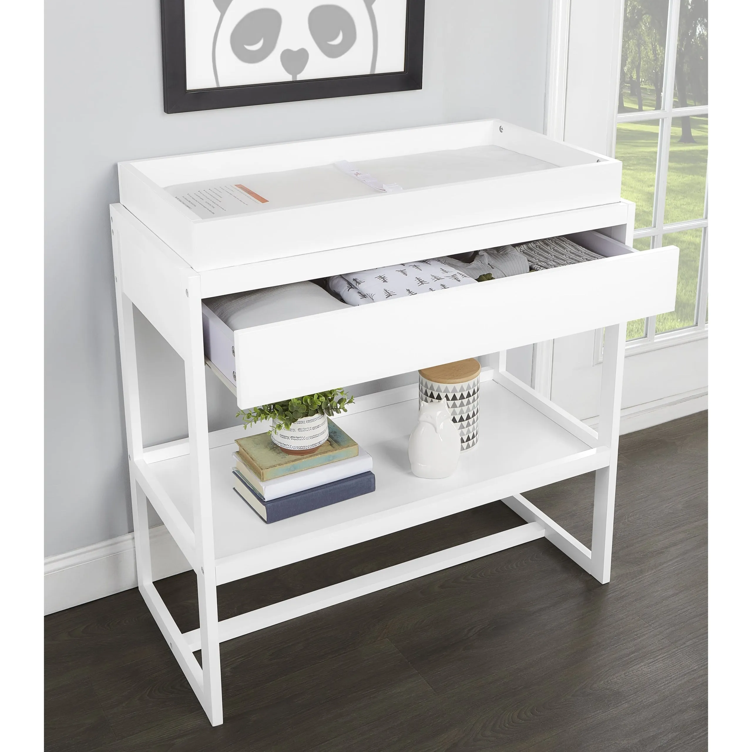 Dream On Me Arlo Changing Table