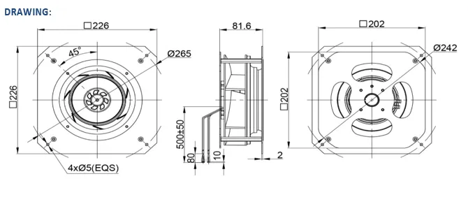 ECFK22681V2HB-PB