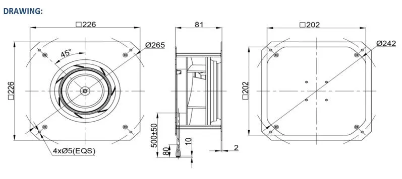 ECFK22681V48LB-PB