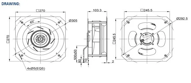 ECFK270103V48HB-PB