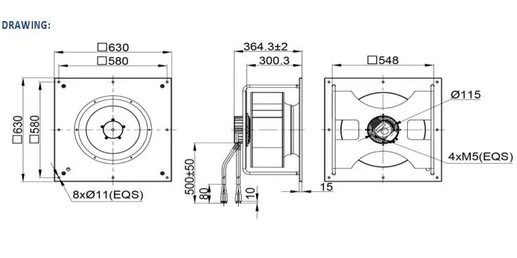 ECFK630364V2HB-PB