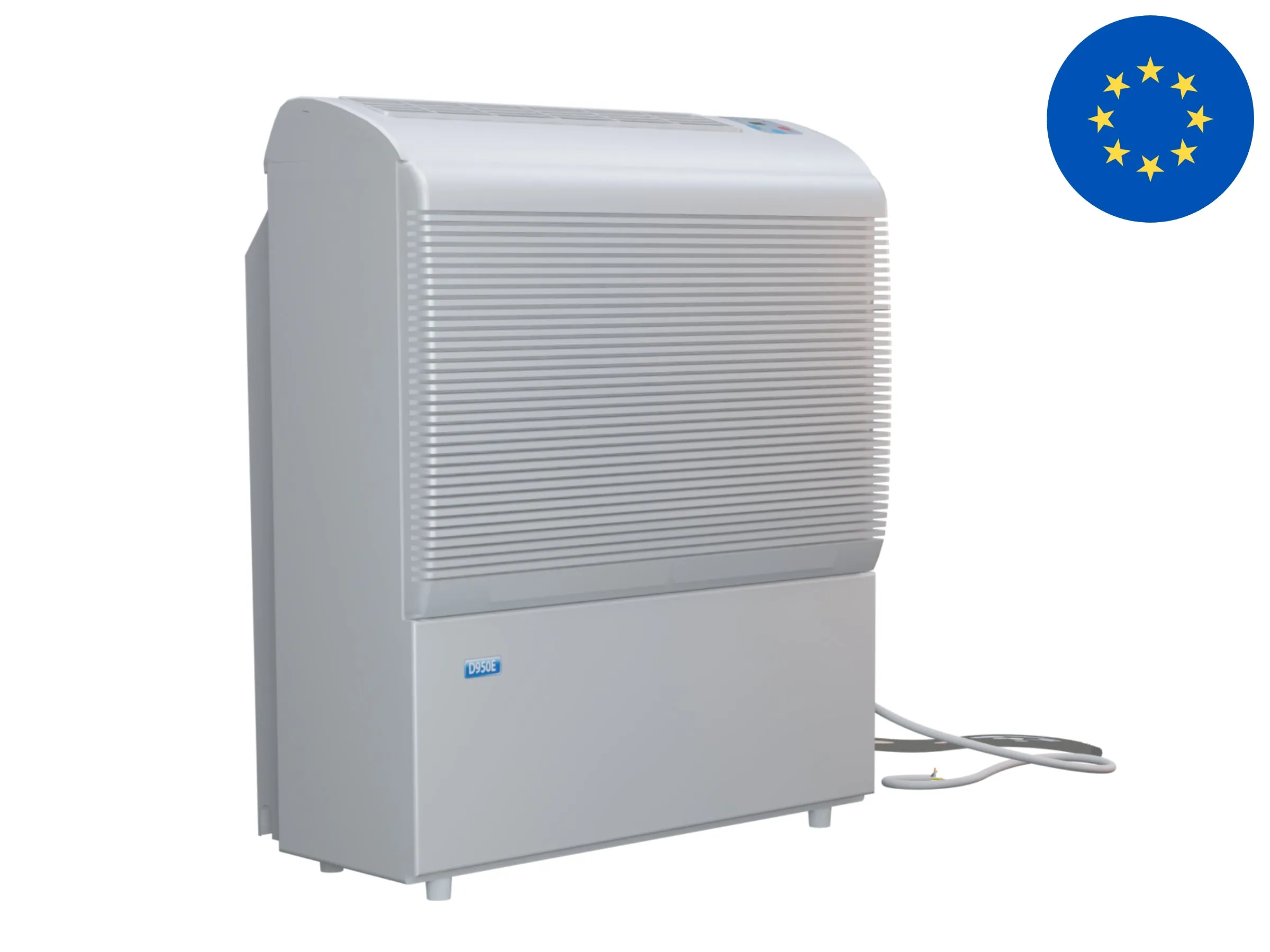 Ecor Pro D950 85 Litre Compressor Dehumidifier