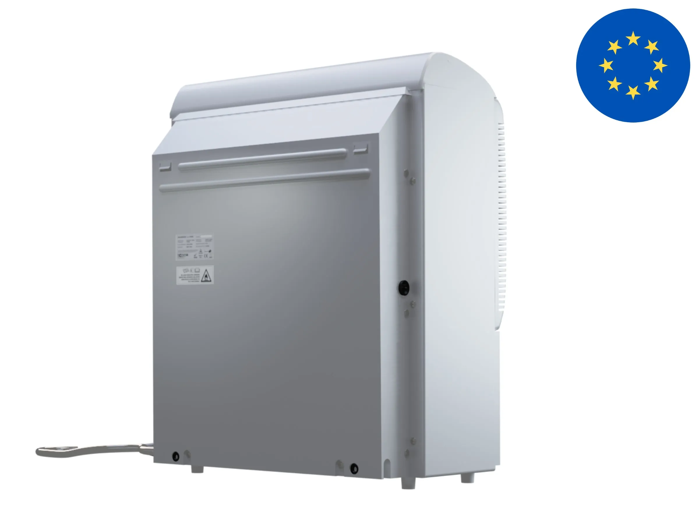 Ecor Pro D950 85 Litre Compressor Dehumidifier