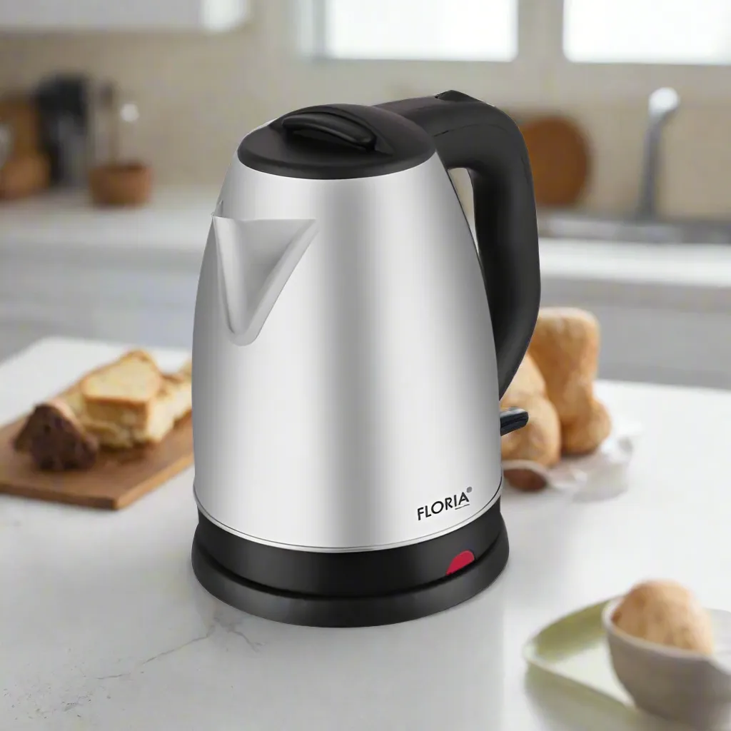 Electric Kettle 2000ml