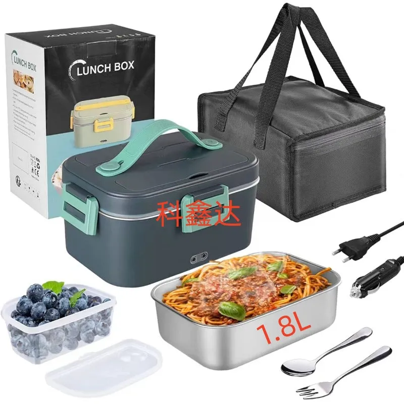 Electric Lunch Box