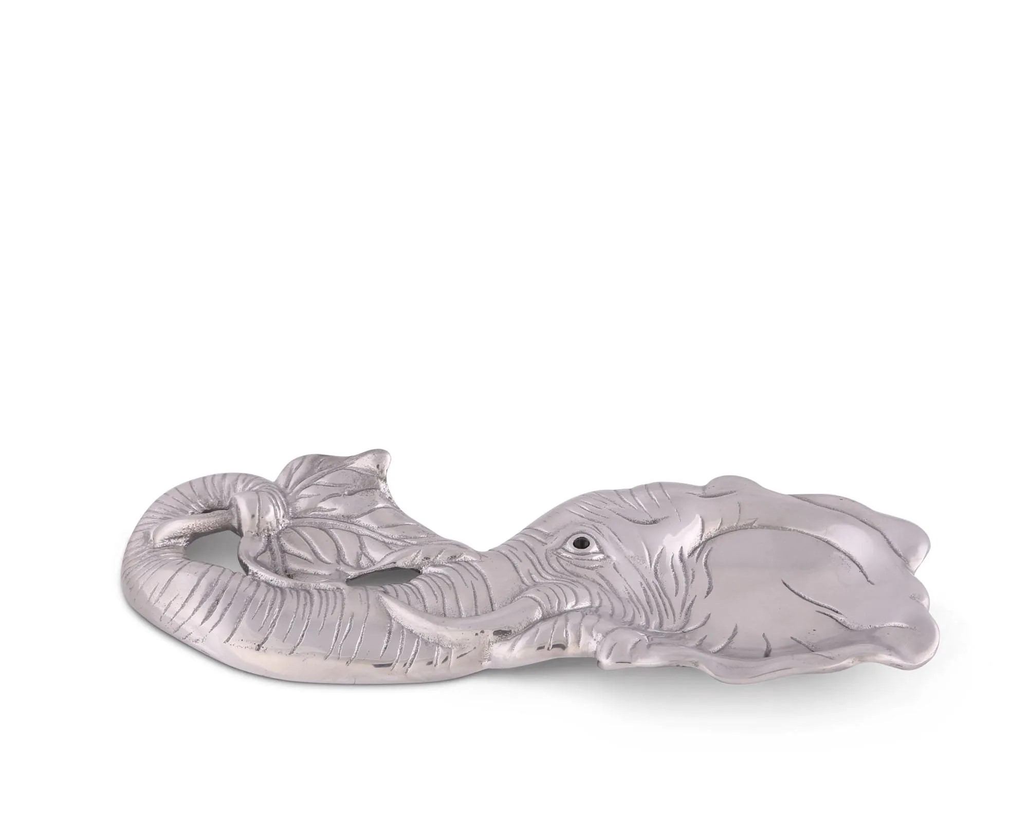 Elephant Spoon Rest by Arthur Court Designs