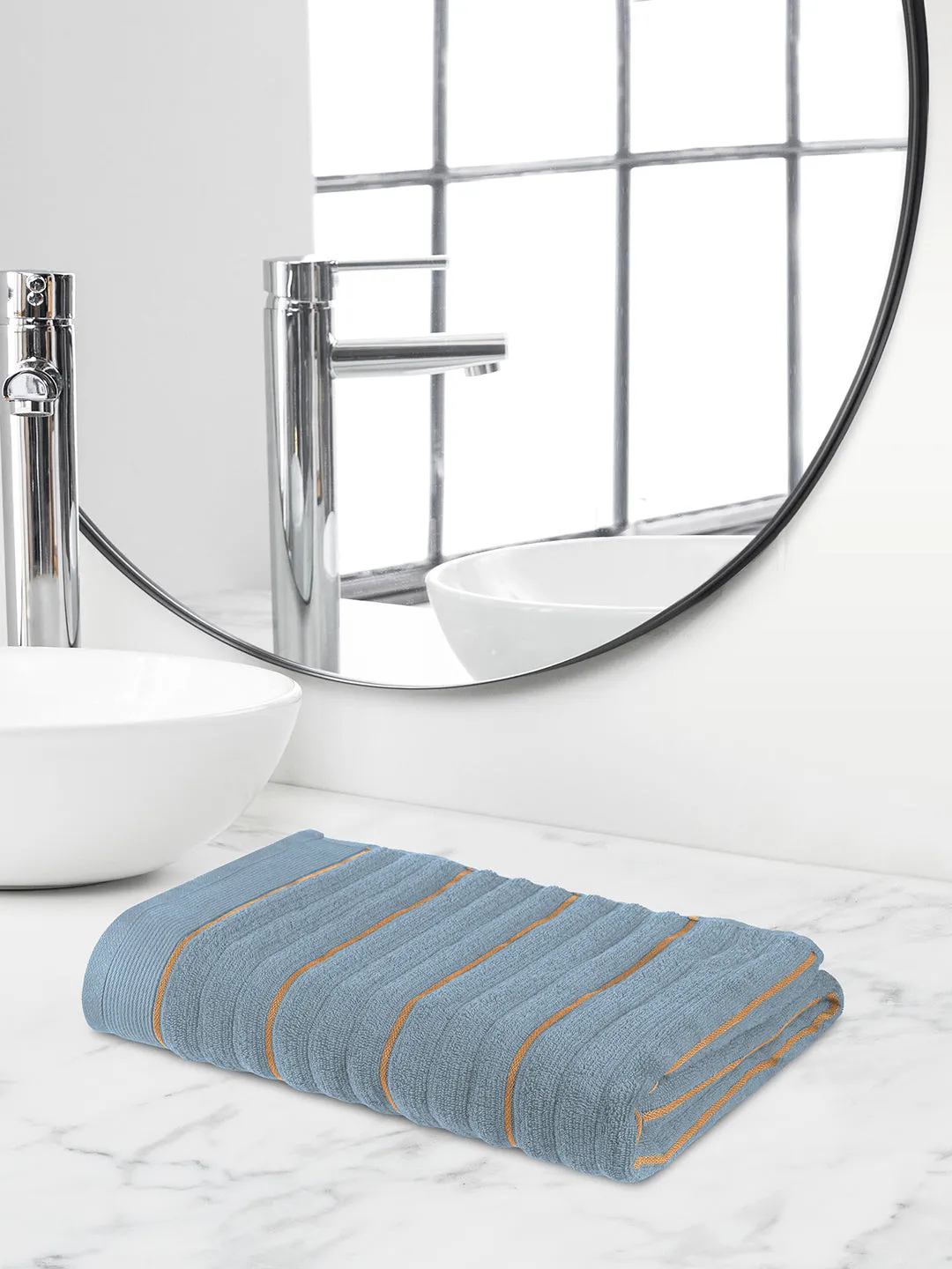 Elite Plush Quickdry Bath Towel