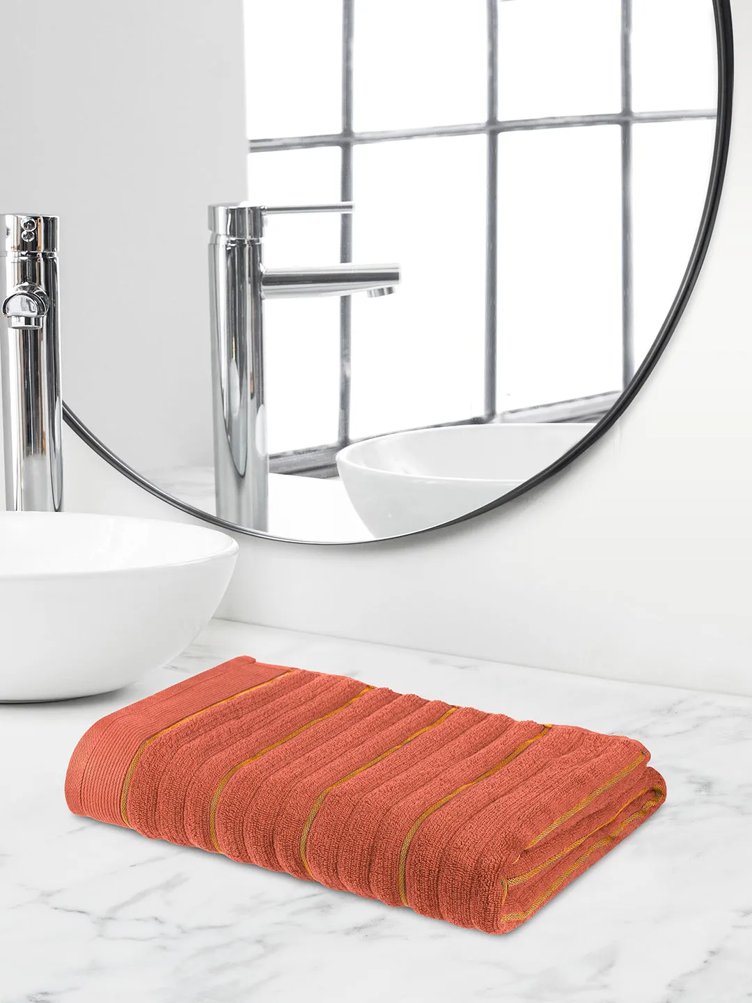 Elite Plush Quickdry Bath Towel