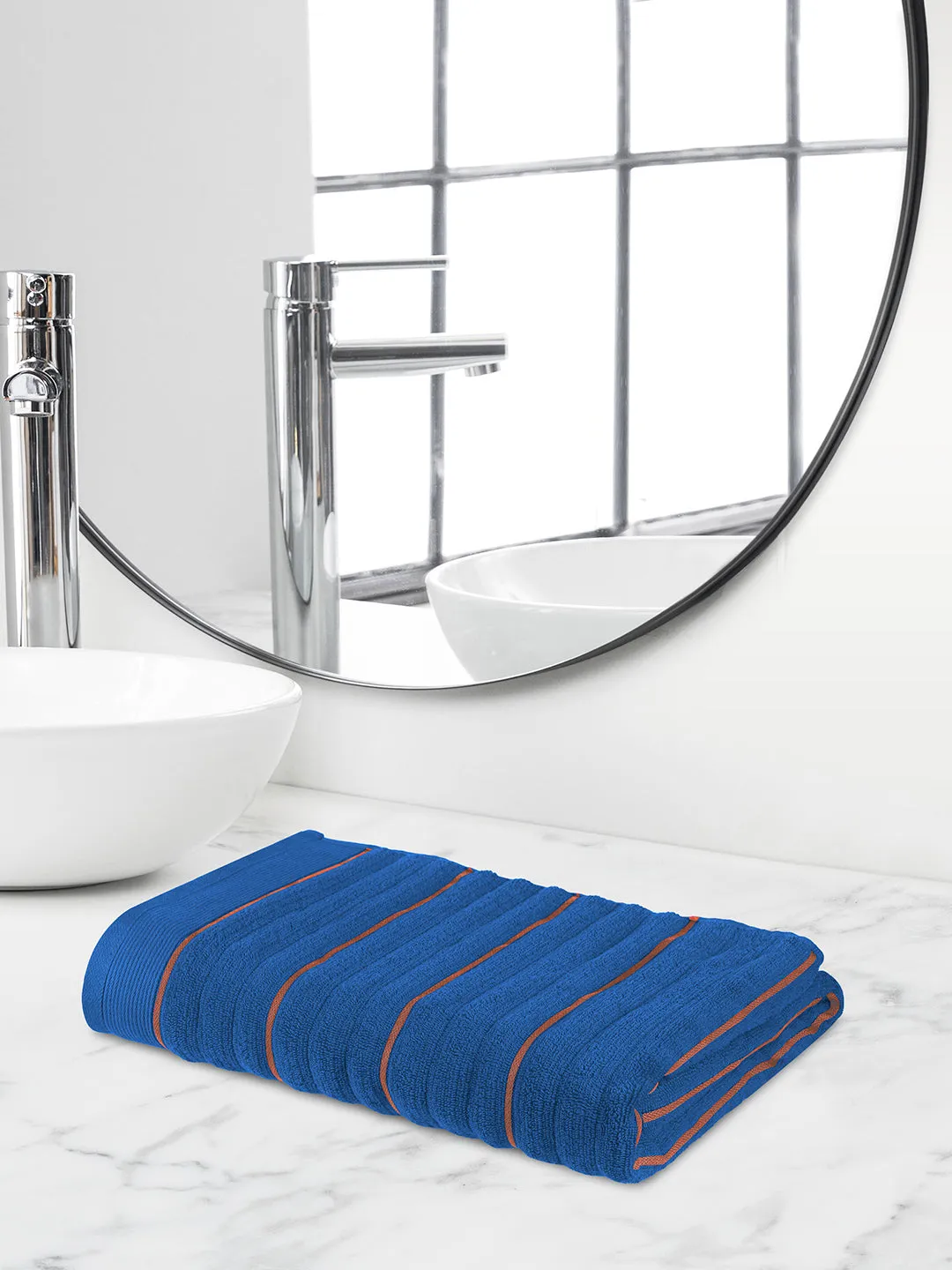 Elite Plush Quickdry Bath Towel