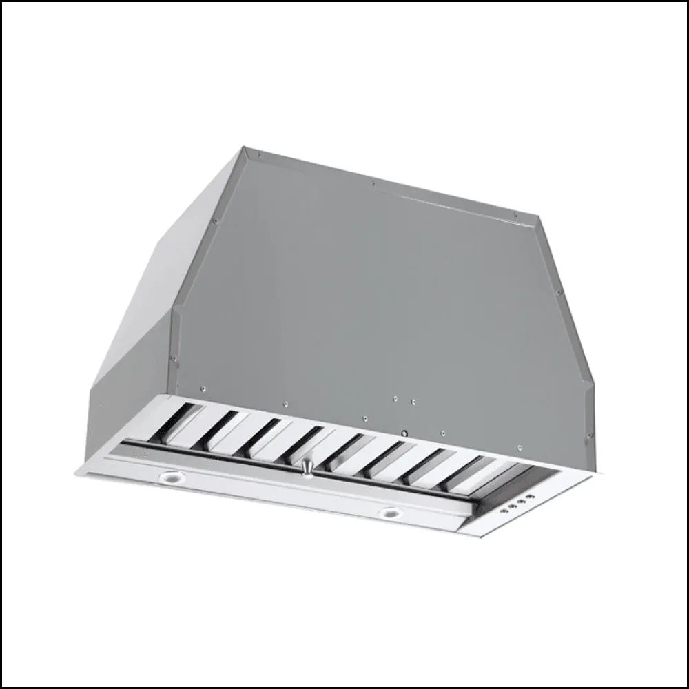 Emilia CK52UCF 52cm Under Cupboard Rangehood