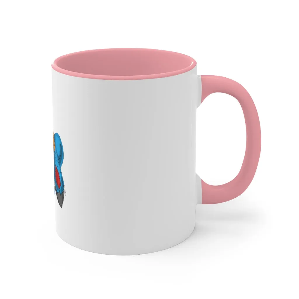 Empress Accent Mug