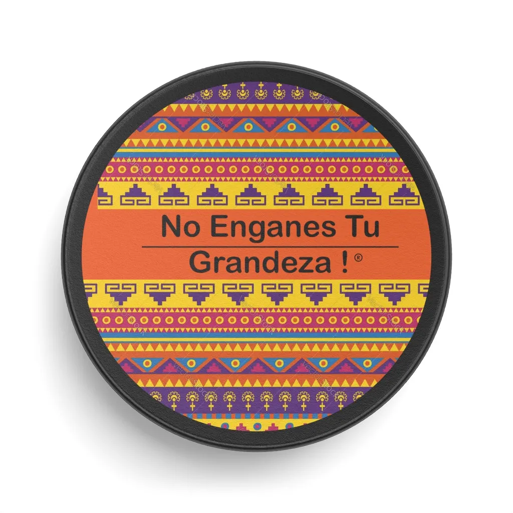 Espanol Hockey Puck