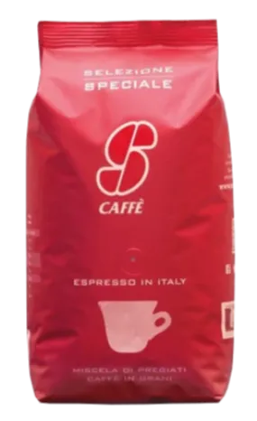 Essse Caffe - Speciale - Espresso Whole Beans - 2.2 lb Bag