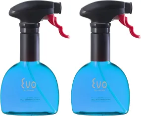 EVO Oil Sprayer set of 2, 8oz each