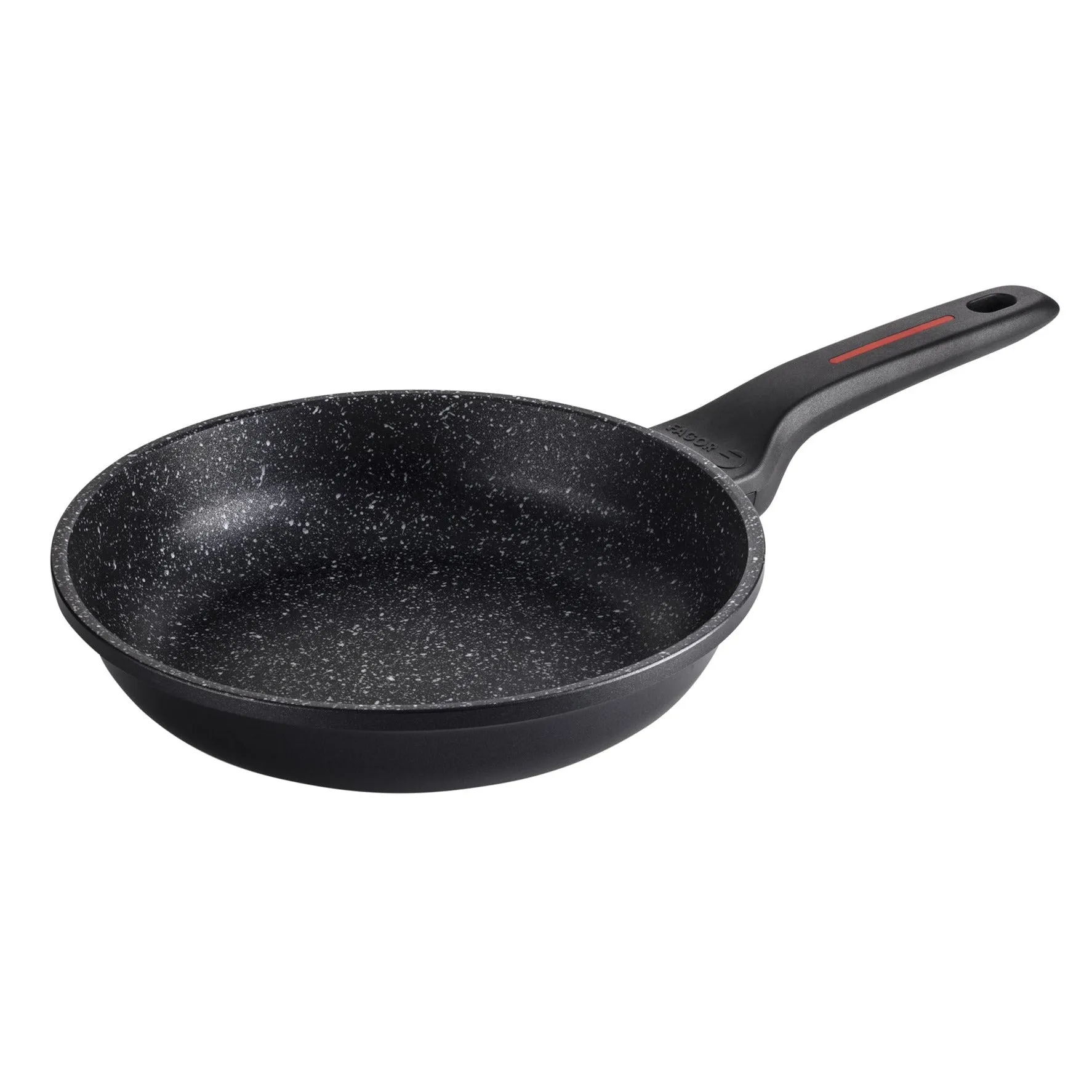 Fagor Alutherm Frypan - Black