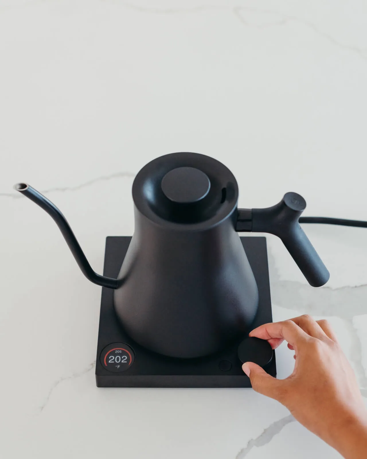 Fellow Stagg EKG Electric Kettle