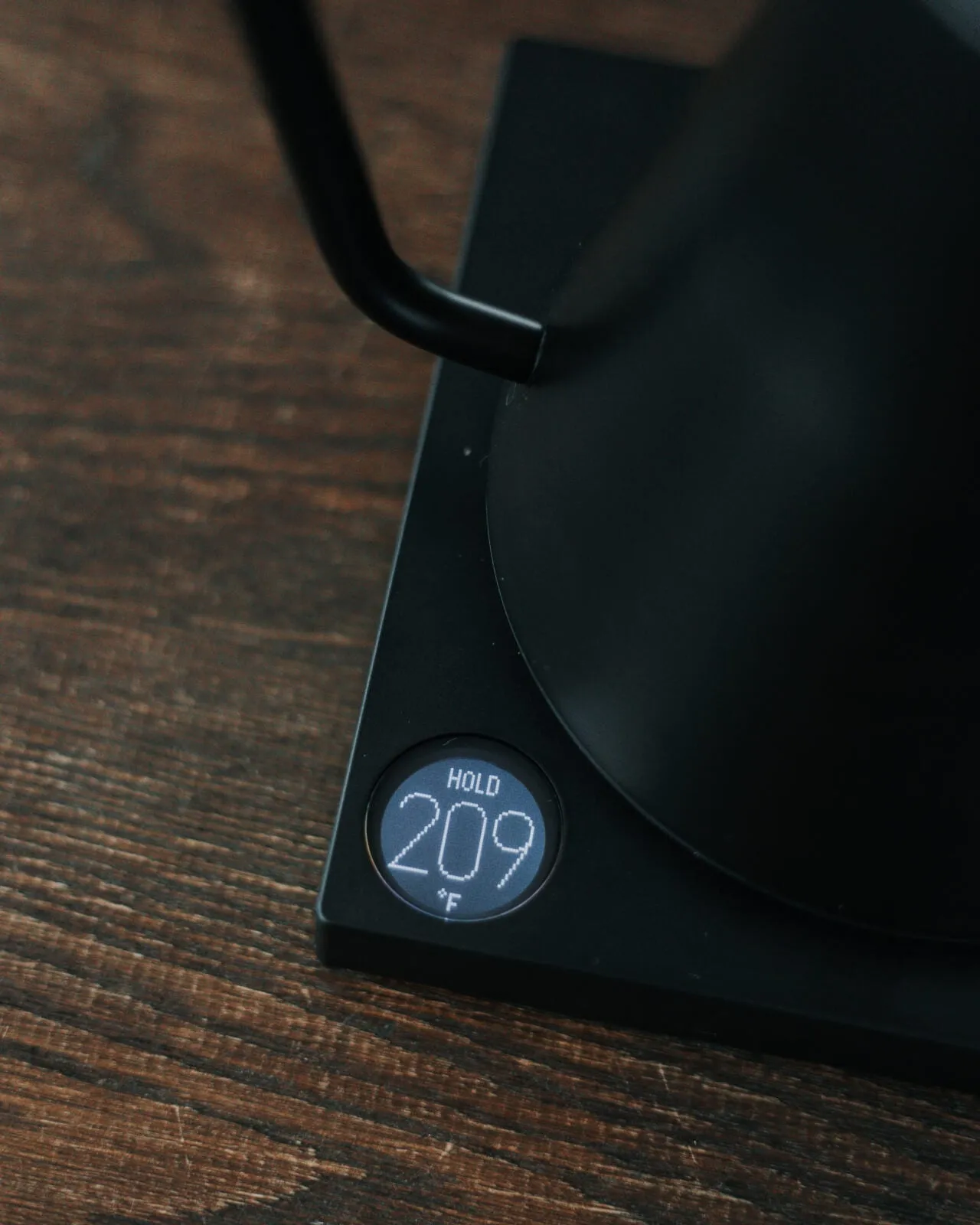 Fellow Stagg EKG Electric Kettle