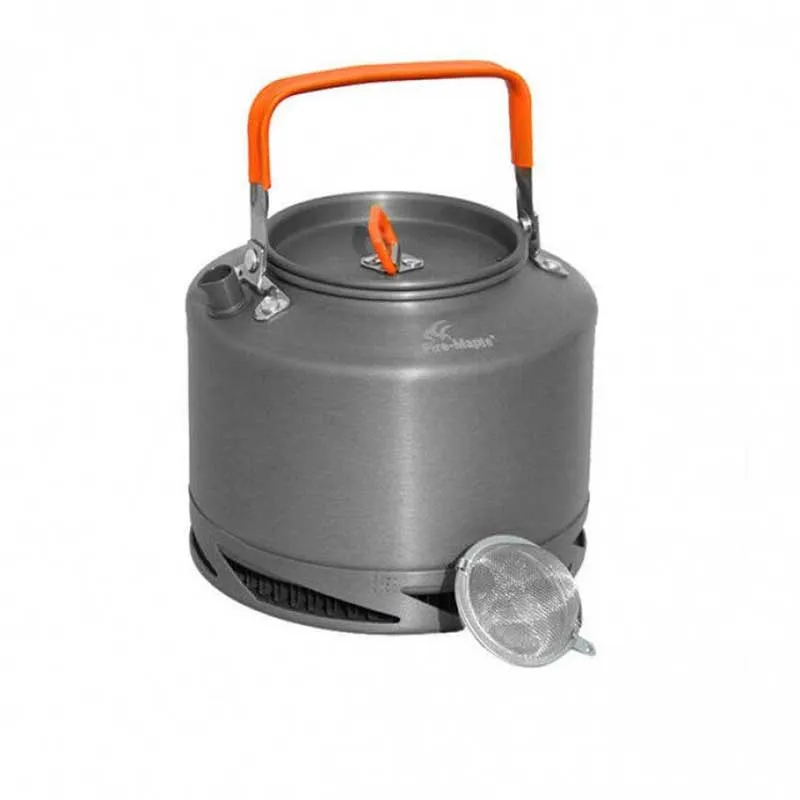 FireMaple Feast FMC-XT2 1.5L Heat Exchange Kettle