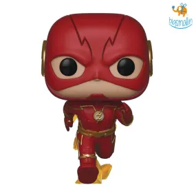 Flash 3D Funko POP Action Figure