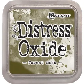 Forest Moss - Distress Oxides Ink Pad